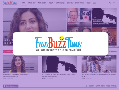 Funbuzztime 