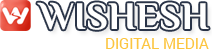 Wishesh Digital Media
